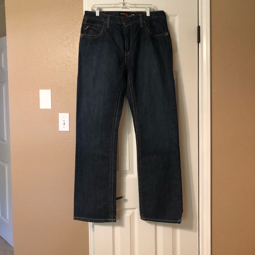 ARIAT FR M5 Men’s jeans